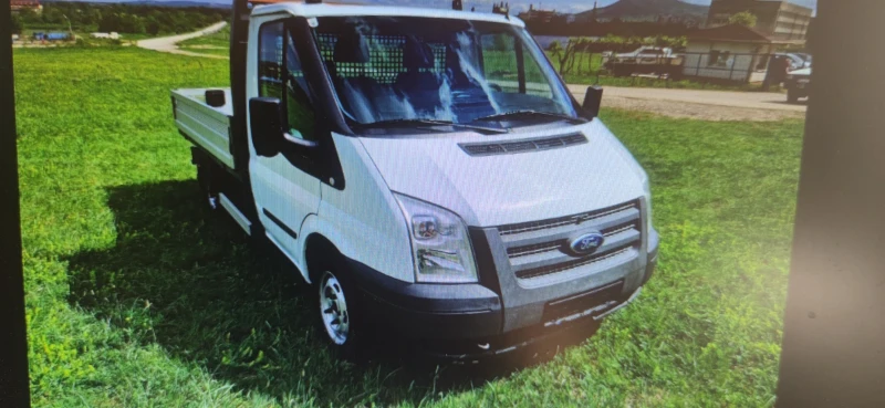 Ford Transit 2.2, снимка 5 - Бусове и автобуси - 47493638