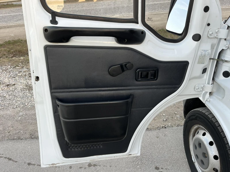 Fiat Ducato 2.5D 6 МЕСТА ПЕРФЕКТЕН ВНОС ИТАЛИЯ , снимка 7 - Бусове и автобуси - 49418746