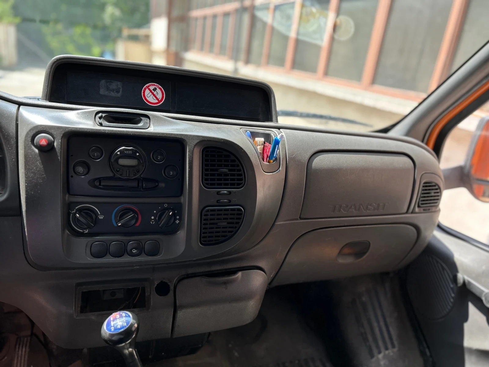 Ford Transit  - изображение 5