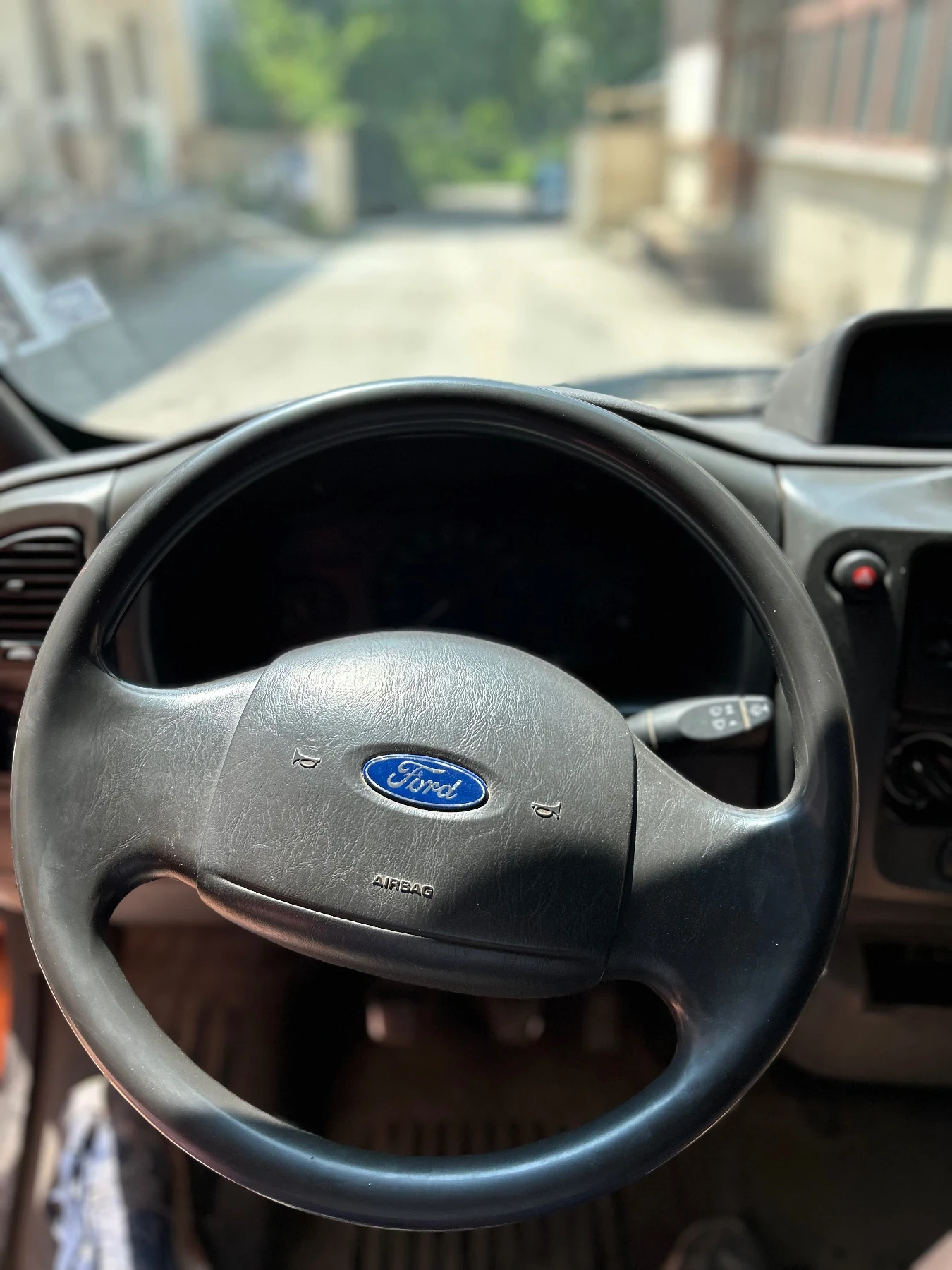 Ford Transit  - изображение 6