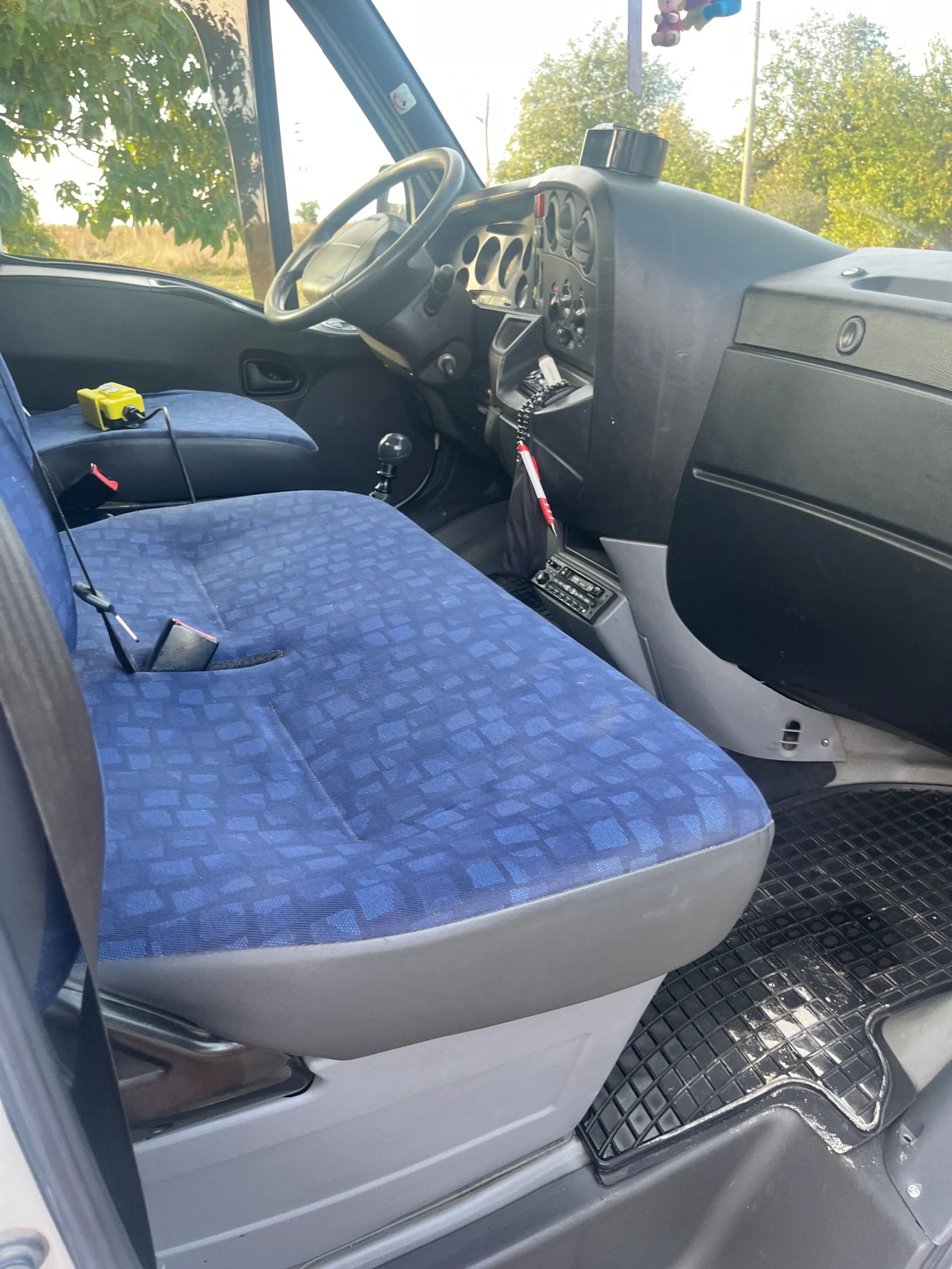 Iveco 50�18 50c14 | Mobile.bg � ����������� 7