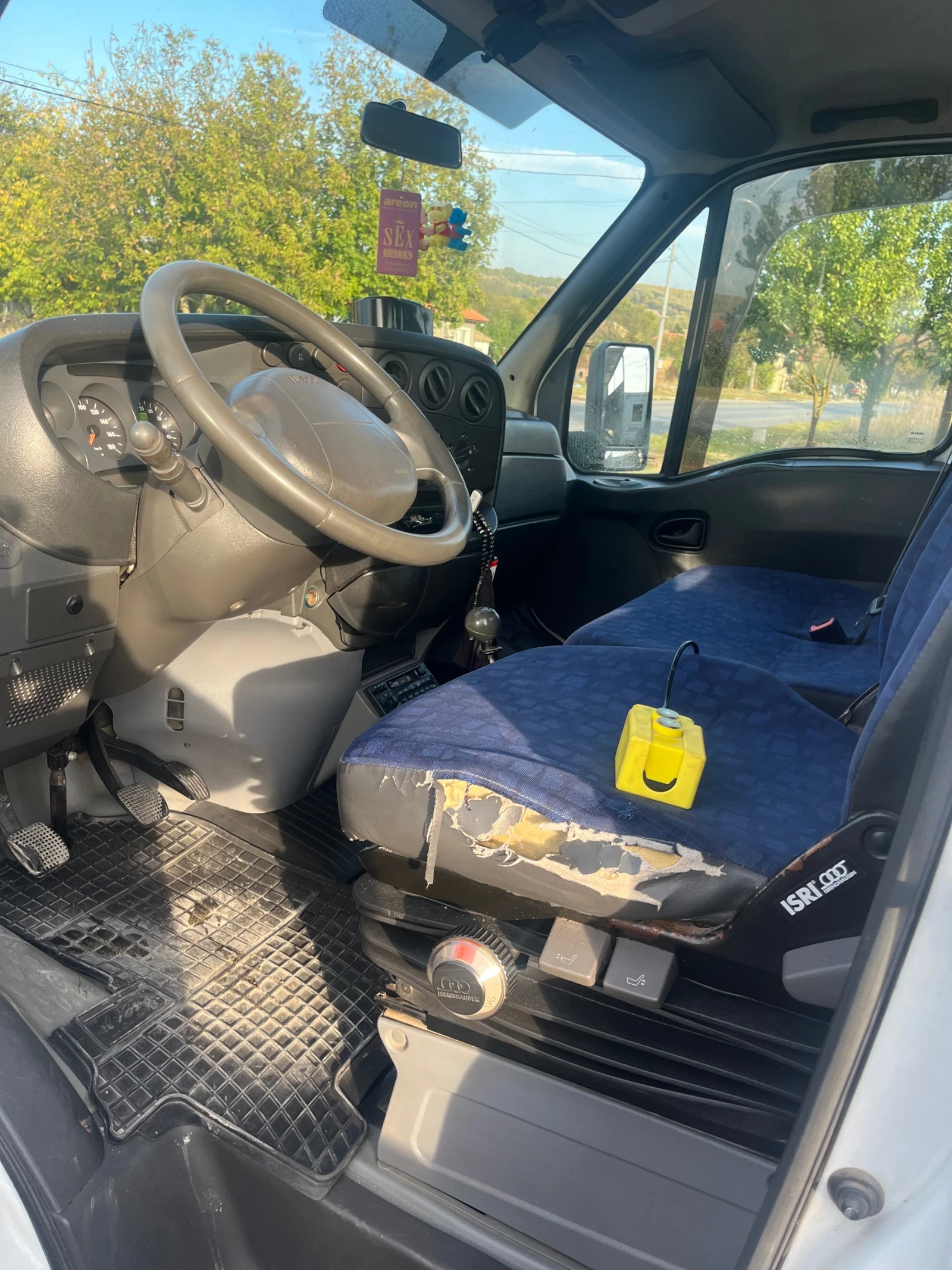 Iveco 50�18 50c14 | Mobile.bg � ����������� 8