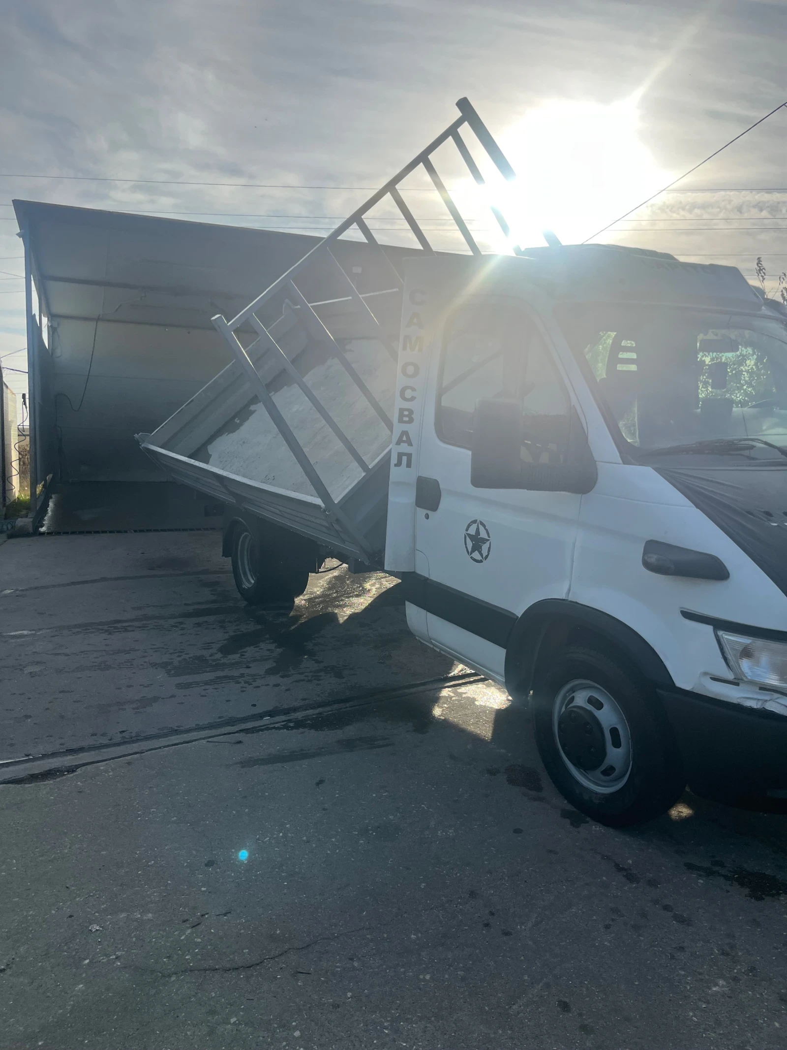 Iveco 50�18 50c14 | Mobile.bg � ����������� 5