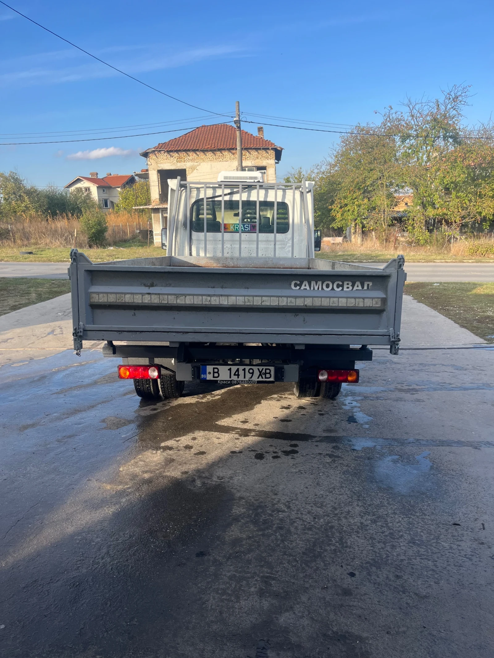 Iveco 50�18 50c14 | Mobile.bg � ����������� 6