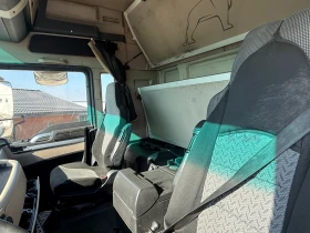 Man Tgx 18.500, снимка 8