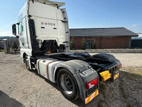 Man Tgx 18.500, снимка 6