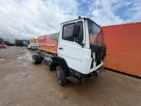 Mercedes-Benz Atego 811, снимка 1
