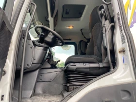 Mercedes-Benz Arocs 33 51 EURO 6 6X6 Целият на ресьор, снимка 3