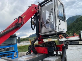 Mercedes-Benz Arocs 33 51 EURO 6 6X6 Целият на ресьор, снимка 11