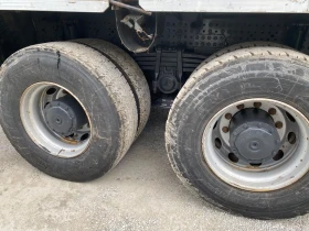 Mercedes-Benz Arocs 33 51 EURO 6 6X6 Целият на ресьор, снимка 9