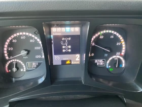 Mercedes-Benz Arocs 33 51 EURO 6 6X6 Целият на ресьор, снимка 4