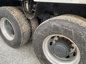 Mercedes-Benz Arocs 33 51 EURO 6 6X6 Целият на ресьор, снимка 13