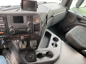 Mercedes-Benz Arocs 33 51 EURO 6 6X6 Целият на ресьор, снимка 14