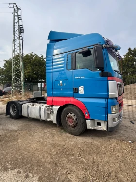 Man Tgx 18440 D20, снимка 2