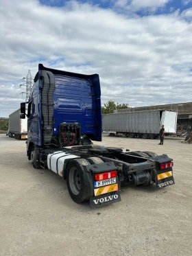     Volvo Fh FH 460 EEV