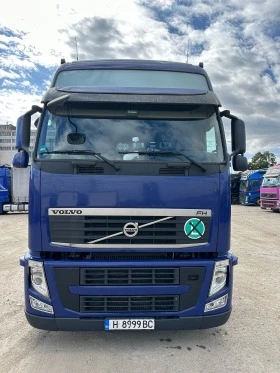  Volvo Fh