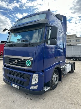     Volvo Fh FH 460 EEV