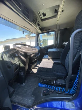 Mercedes-Benz Atego 823 | Mobile.bg    3