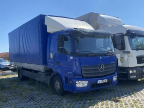 Mercedes-Benz Atego 823 | Mobile.bg    2