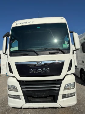Man Tgx 18.500 | Auto.bg — изображение 2