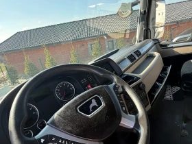 Man Tgx 18.500 | Auto.bg — изображение 9