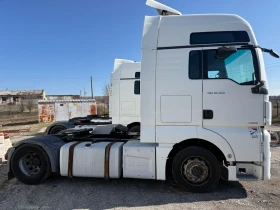 Man Tgx 18.500 | Auto.bg — изображение 4