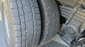 Mercedes-Benz Arocs 33 51 EURO 6 6X6 ������ �� ������ | Mobile.bg � ����� ������ 12