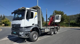 ������ Mercedes-Benz Arocs