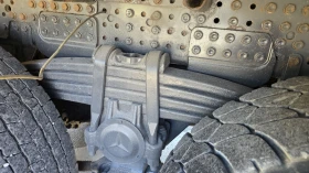 Mercedes-Benz Arocs 33 51 EURO 6 6X6 ������ �� ������ | Mobile.bg � ����� ������ 11
