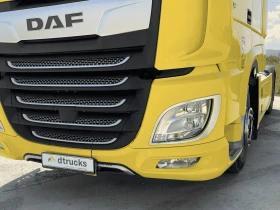 ������ Daf XF 430 SC
