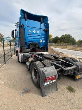 Man Tgx 18440 D20 | Mobile.bg � ����� ������ 5