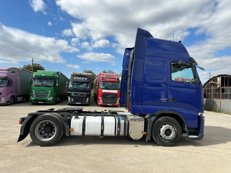 Volvo Fh FH 460 EEV, снимка 6 - Камиони - 42613230