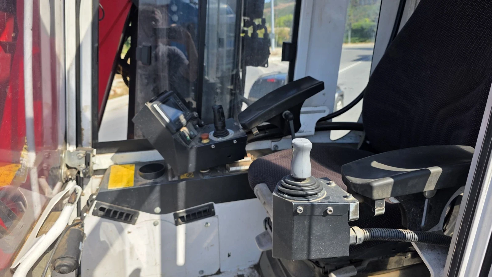 Mercedes-Benz Arocs 33 51 EURO 6 6X6 ������ �� ������ | Mobile.bg � ����������� 15