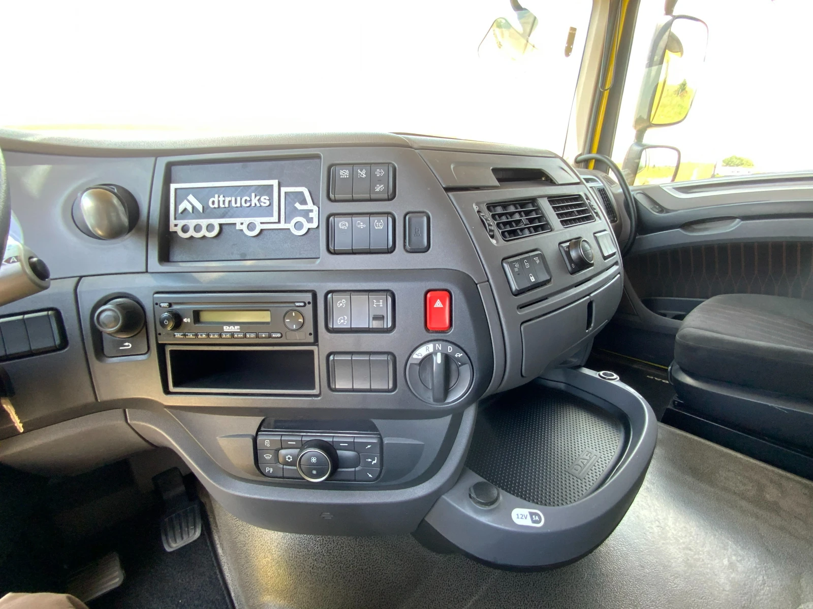 Daf XF 430 SC | Mobile.bg � ����������� 12