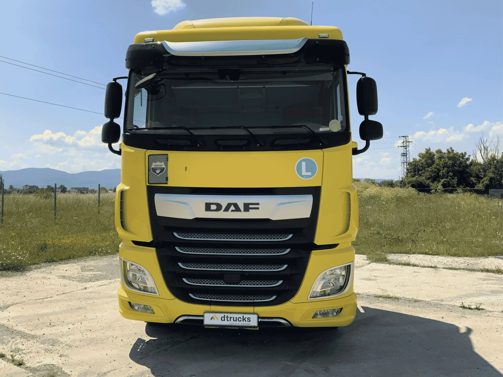 Daf XF 430 SC | Mobile.bg � ����������� 5