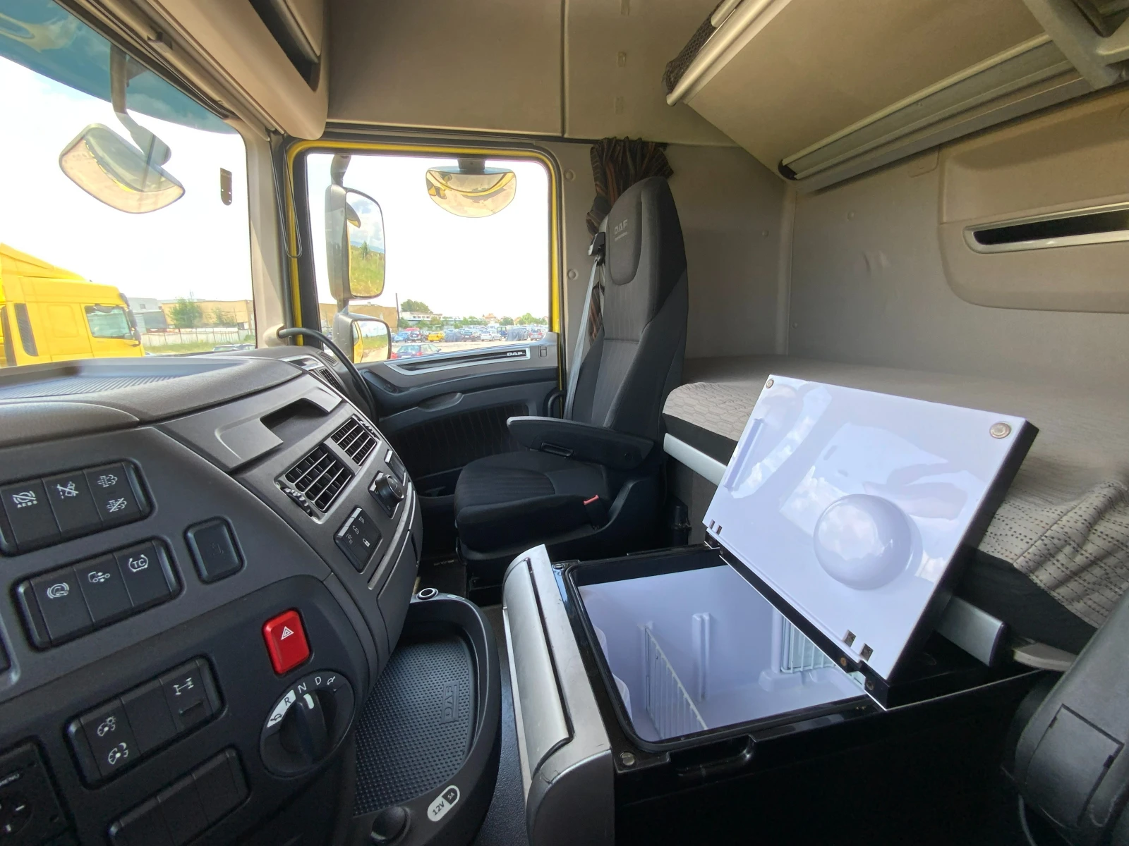 Daf XF 430 SC | Mobile.bg � ����������� 14
