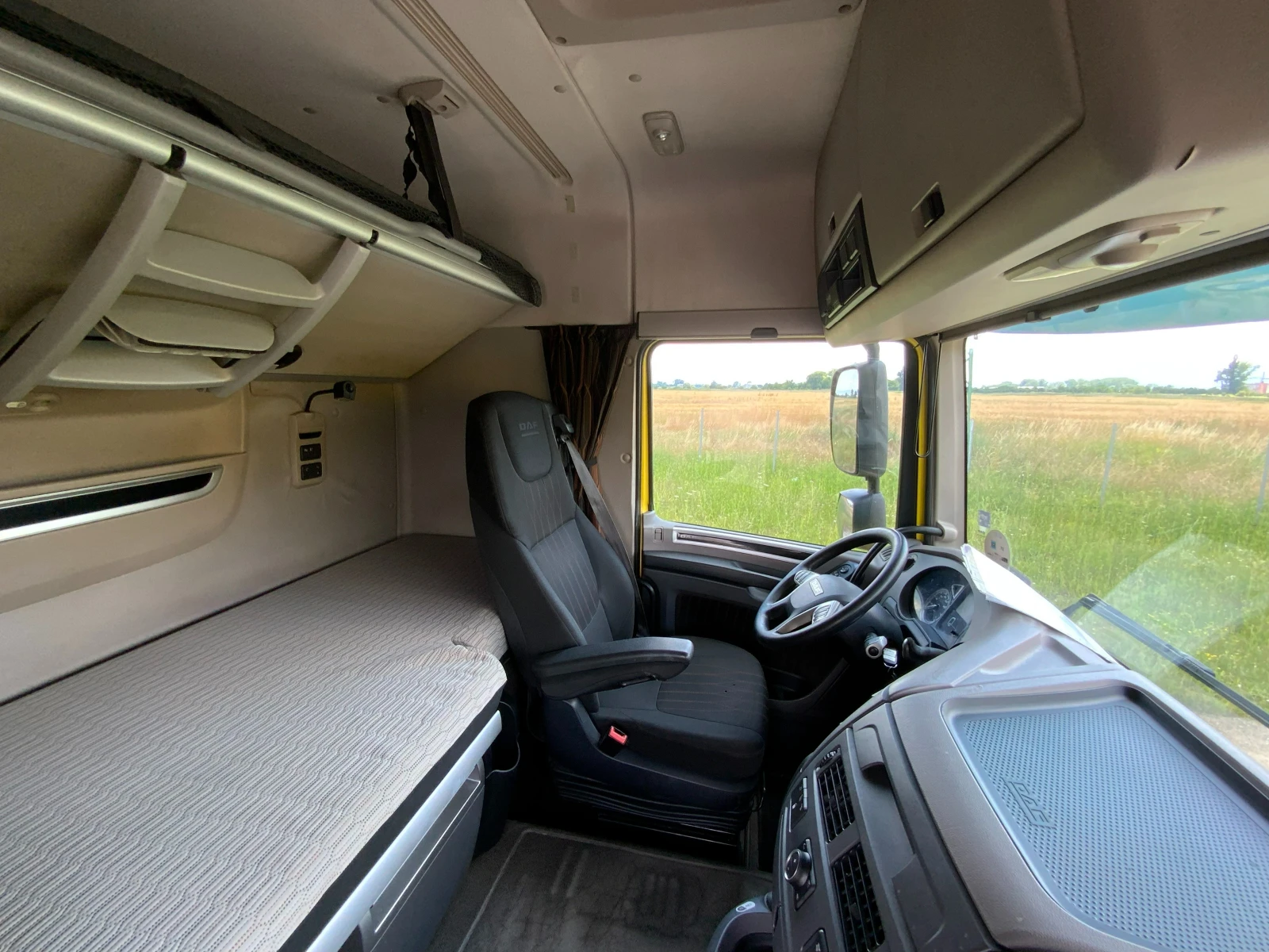 Daf XF 430 SC | Mobile.bg � ����������� 15