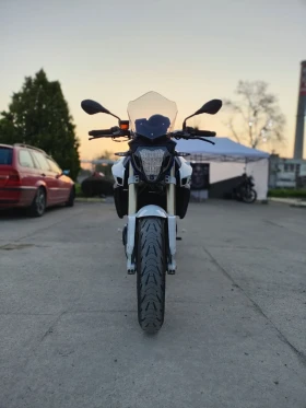 BMW F F800R, снимка 3