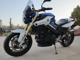 BMW F F800R, снимка 5