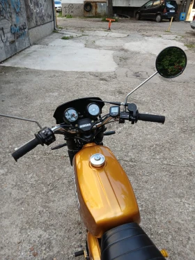 Simson 51 S51b, снимка 2