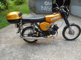 Simson 51 S51b, снимка 3