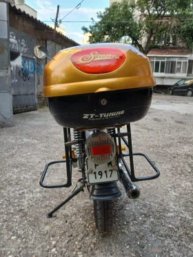 Simson 51 S51b, снимка 7
