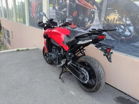 Yamaha Mt-09 TRACER 900 GT ABS TC LED, снимка 11