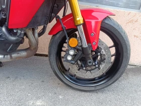 Yamaha Mt-09 TRACER 900 GT ABS TC LED, снимка 8