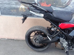 Yamaha Mt-09 TRACER 900 GT ABS TC LED, снимка 9