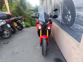 Yamaha Mt-09 TRACER 900 GT ABS TC LED, снимка 5
