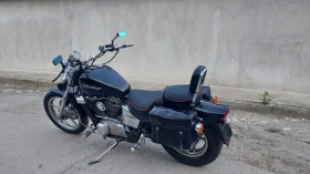 Honda Shadow VT 1100, снимка 11
