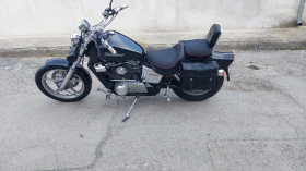 Honda Shadow VT 1100, снимка 12