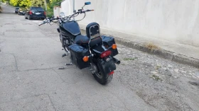 Honda Shadow VT 1100, снимка 9