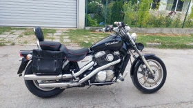 Honda Shadow VT 1100, снимка 8